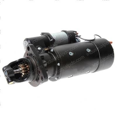 Picture of Starter Rema