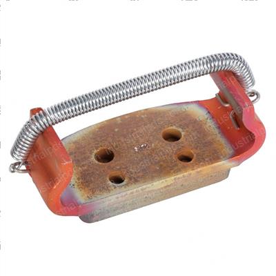 Picture of Pad - Brake