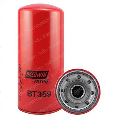Picture of Filter - Transmission