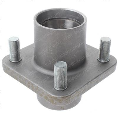 Picture of Hub Assy-Front- (bearing Not in