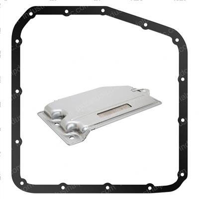 Picture of Filter - Transmission