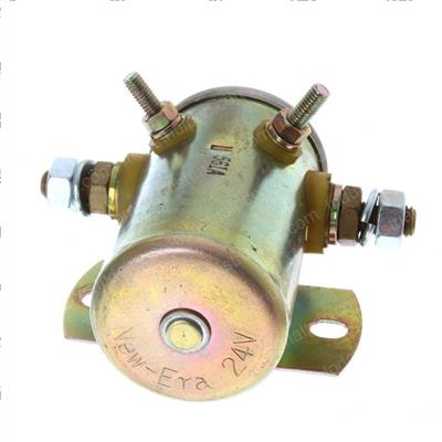 Picture of Contactor(24