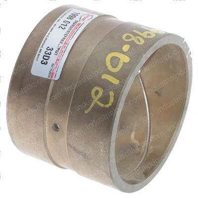 Picture of Bearingsteeraxlepivt