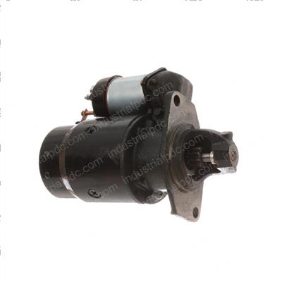 Picture of Starter - New