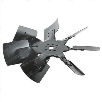 Picture of Fan,cooling,radiator,7blade