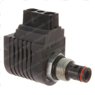 Picture of Valve Solenoid 2 Way 12v