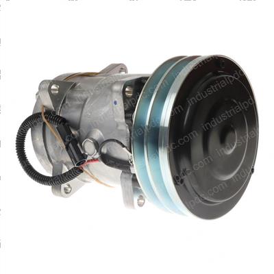 Picture of Compressor, Air Conditioning