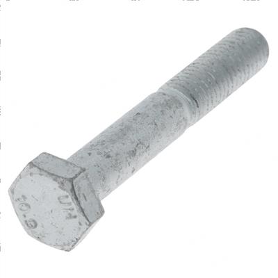 Picture of Hex Head Bolt-M10