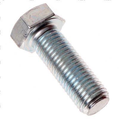 Picture of Cap Screw - M16-2.0 45mm Zinc