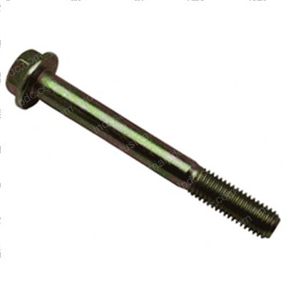 Picture of Bolt - M10-1.5 X 90mm Hex Flang