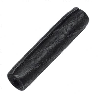 Picture of Clamping Pin 22x4,5