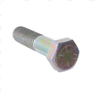 Picture of Hex Head Bolt