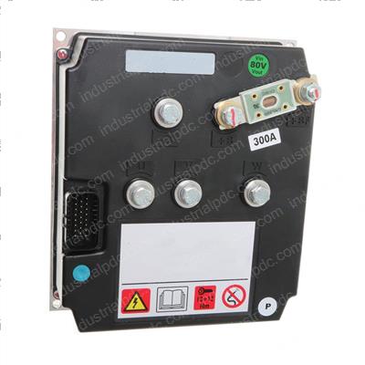 Picture of Controller Assembly
