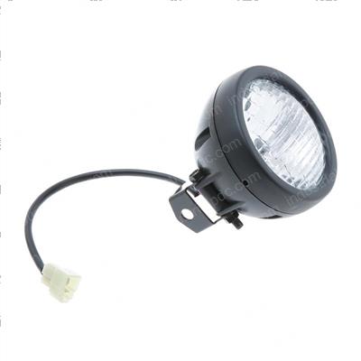 Picture of Lamp, Work 55w