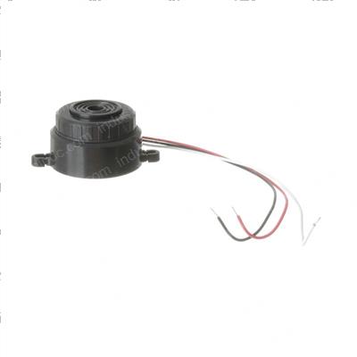 Picture of Alarm-Dual Tone 104db 24v