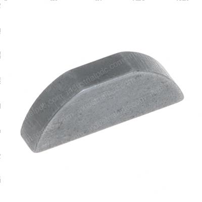 Picture of Key - Woodruff