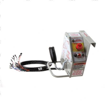 Picture of Cntrlbox Assy Non-Removeable