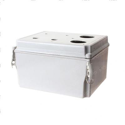 Picture of Base Control Box Shell