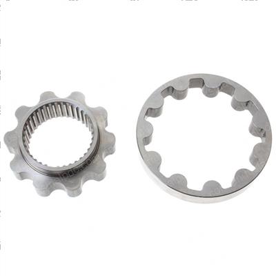 Picture of Assy Rotor Oil Pump