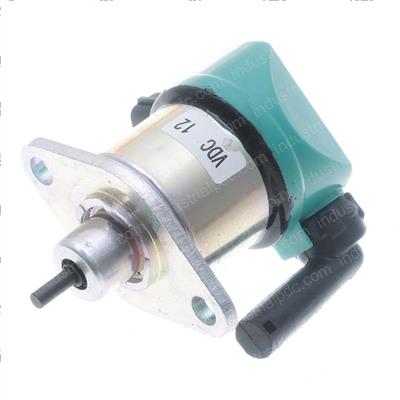 Picture of Solenoid - Stop