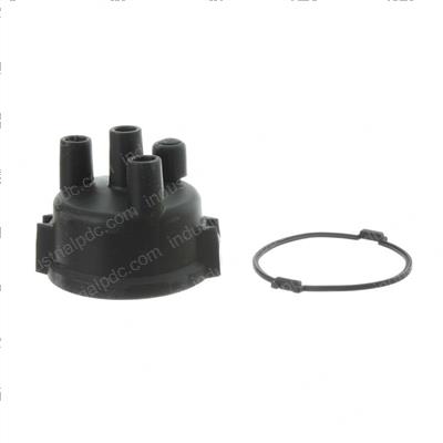 Picture of Coupler - Assembly