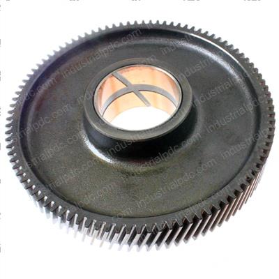 Picture of Compgear-Idle