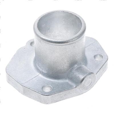 Picture of Cover - Thermostat