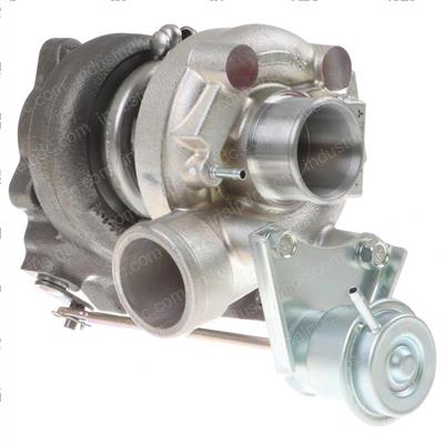 Picture of Turbocharger