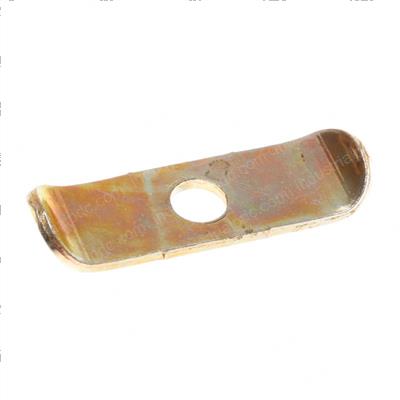 Picture of Sb175 Cbl Clamp Bottom