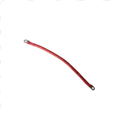 Picture of Cable - Battery  Ul1283-2 Red 1