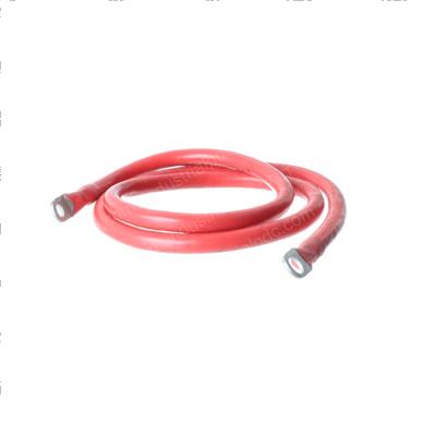 Picture of Cable - Battery  Ul1283-2 Red 4