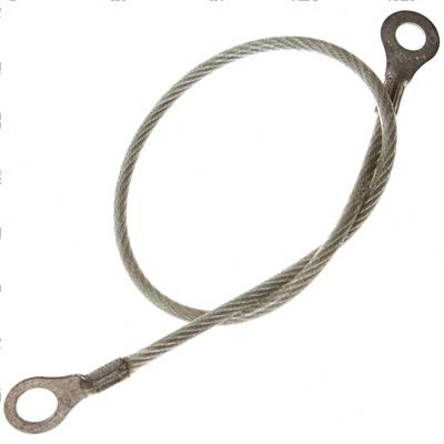 Picture of Cable Assy Front Maint Lock