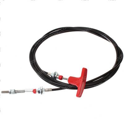 Picture of Cable - Emergency Down