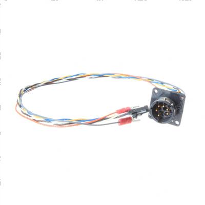 Picture of Cable Socket