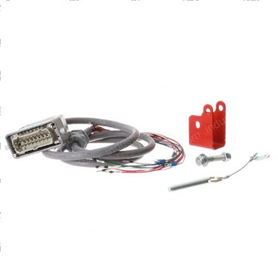 Picture of Long Cable W/ Bracket