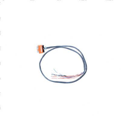 Picture of Extended Ucb Pigtails
