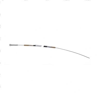 Picture of Cable Manual Descent