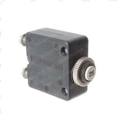Picture of Circuit Breaker 25 Amp