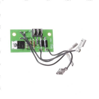 Picture of Pcb Joystick