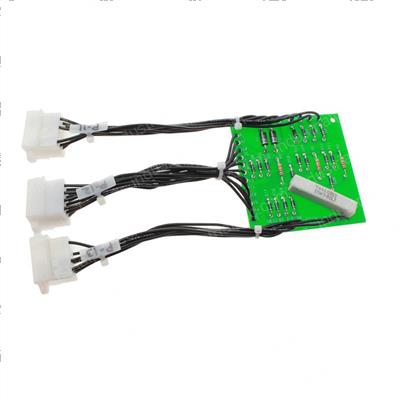 Picture of Pcb Joystick Rt Base