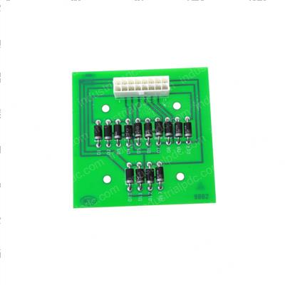 Picture of Pcb Circuit Board