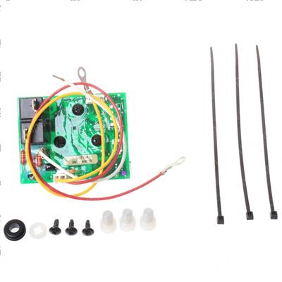 Picture of Pcb - Board 36vdc/240vac 50hz