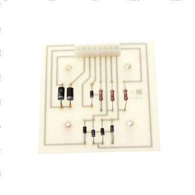 Picture of Pcb Circuit Board