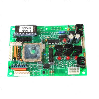 Picture of Box - Control Pcb
