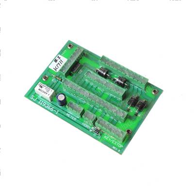 Picture of Circuit Board Control