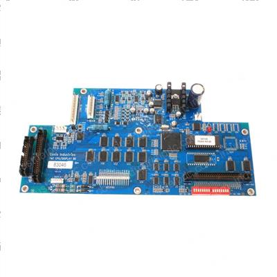 Picture of Board Cpu Tmz34