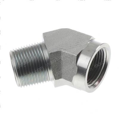 Picture of Elbow - 45 Deg - Pipe