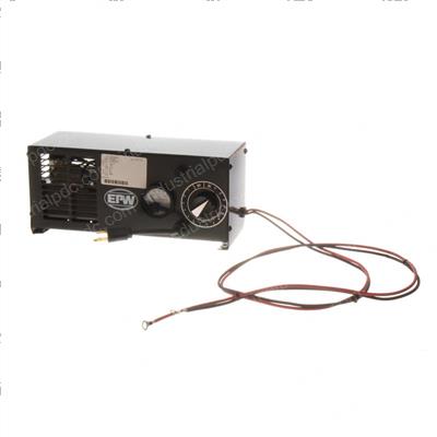 Picture of Charger 24v 60hz 120vac