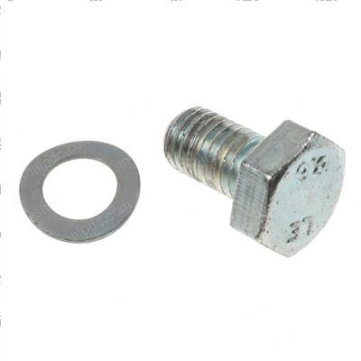 Picture of Screw Hx Hd M10x20 Cl8.8 Zp