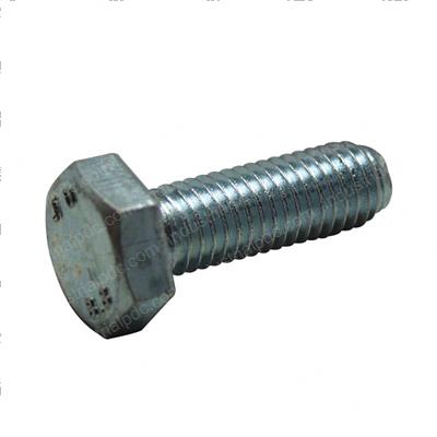 Picture of Bolt - M10-1.50  30 He